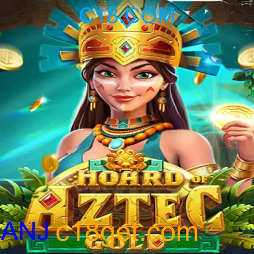 HoardofAztecgold