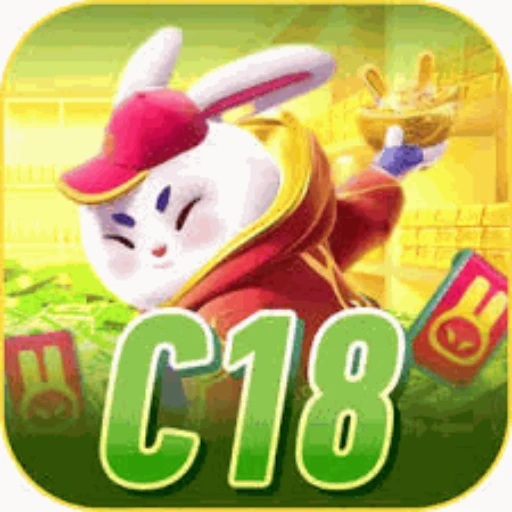 C18.COM Logo